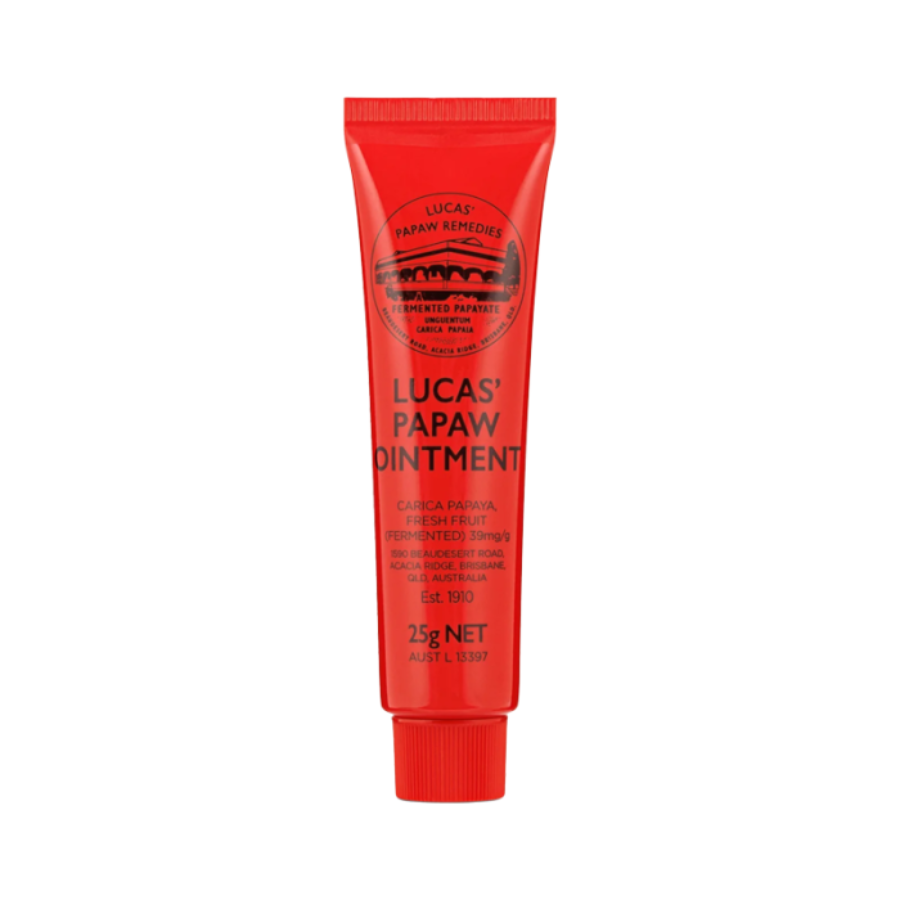 Kem Đa Năng Lucas Papaw Ointment