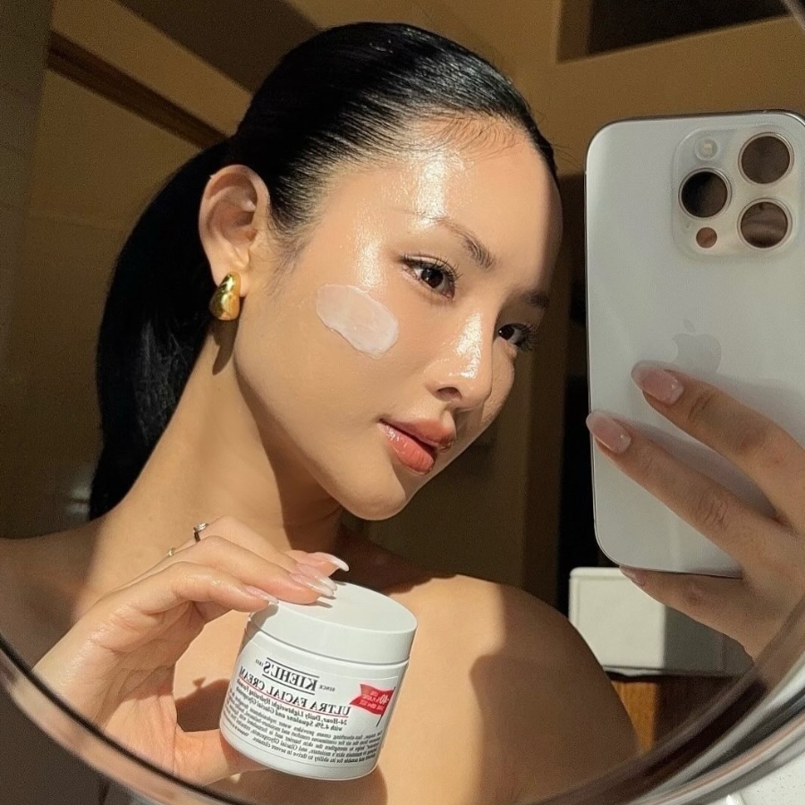 Kem Dưỡng Ẩm Kiehl's Ultra Facial Cream