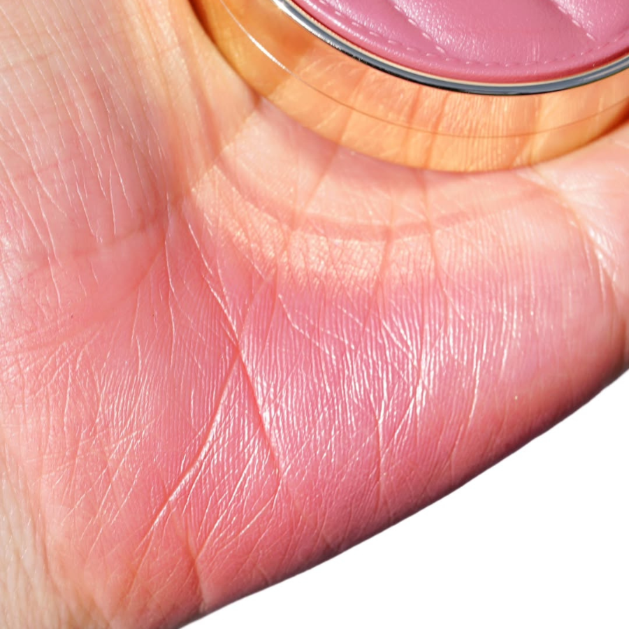 Phấn Má Hồng YSL Make Me Blush - Màu 44 Nude Lavalliere -6g Fullbox Hàng US