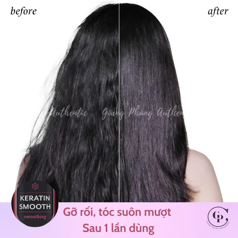 Dầu Dưỡng Phục Hồi, Bóng Tóc Hask Oil - 18ml