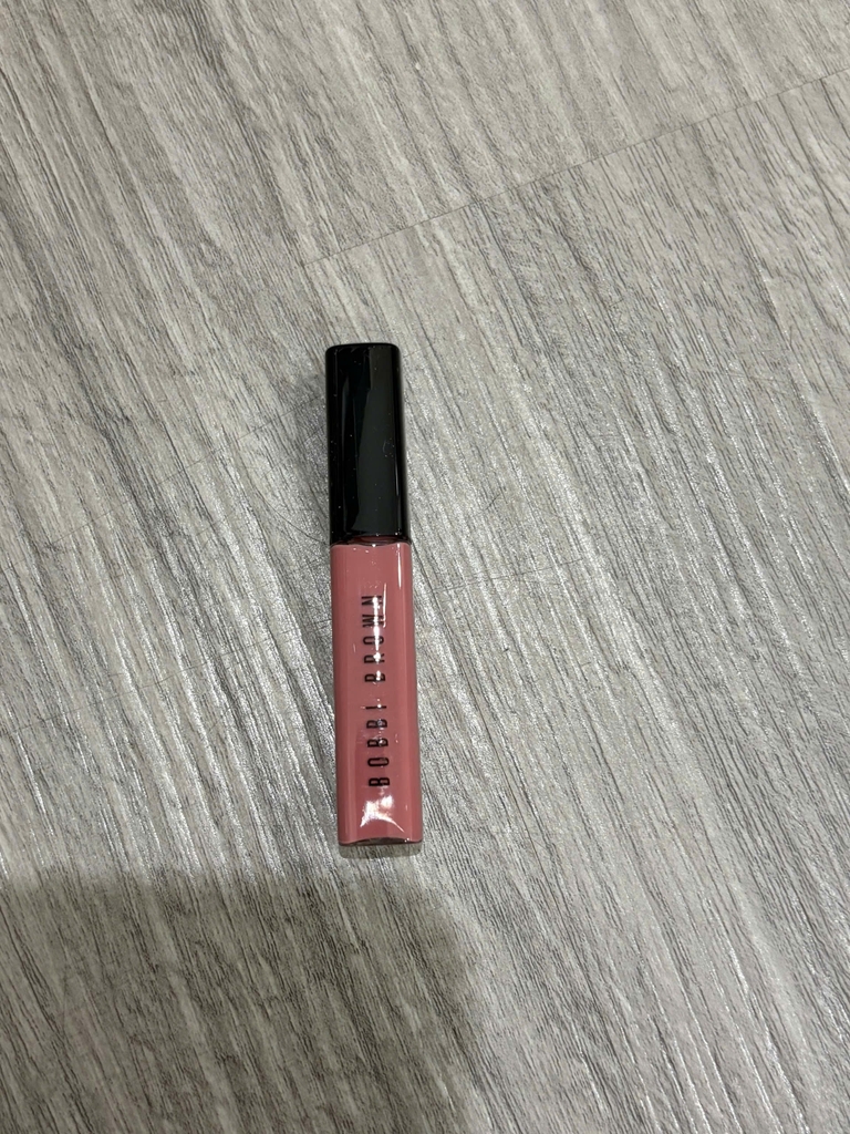 Son Bobbi Crushed Oil-Infused Gloss - Hàng US