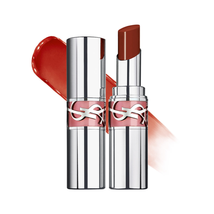 Son Dưỡng YSL Love Shine High-Shine Caring - Fullsize 3.2g - Fullbox Hàng Duty