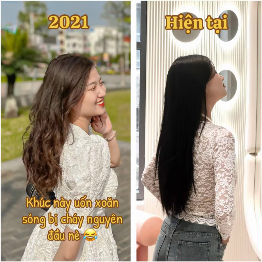 Dầu Dưỡng Phục Hồi, Bóng Tóc Hask Oil - 18ml