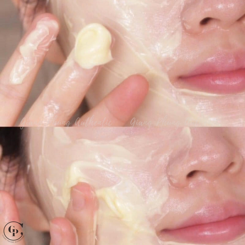 Combo 2 Tuýp Mặt Nạ Ngủ Dưỡng Sáng Da Belif Super Knight Multi Vitamin Mask