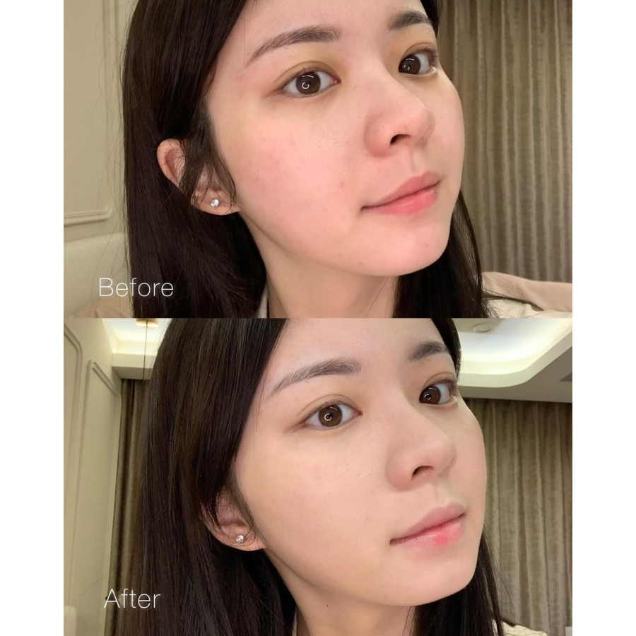 Kem Nền Make Up For Ever HD Skin - Fullbox
