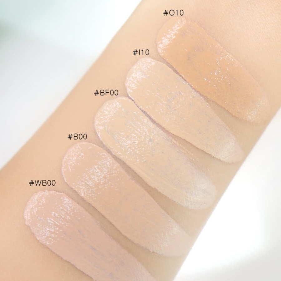 Lõi Cushion Clé De Peau Radiant Foundation Natural SPF25 - Tone I10 - 14g Duty Hàn