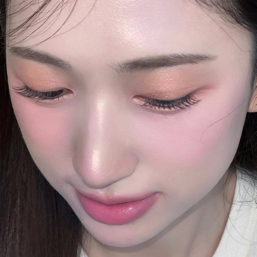 Phấn Bắt Sáng Benefit Cosmetic 8g Fullbox - Màu Tickle - Sephora Us