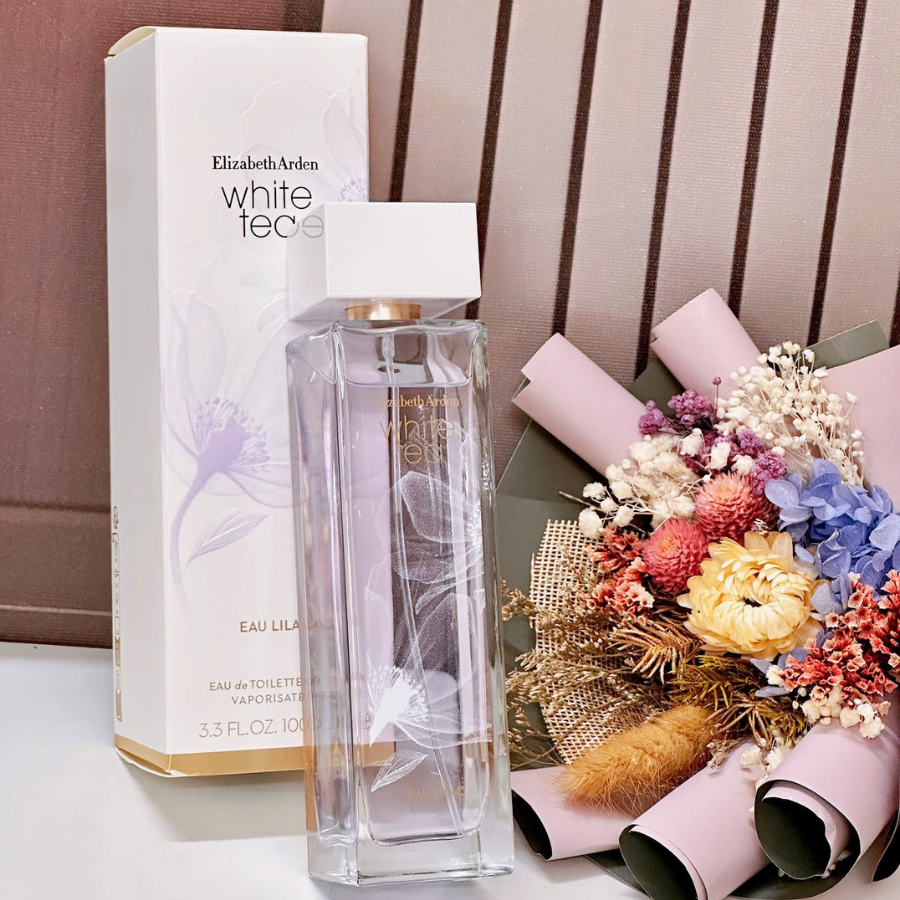 Nước Hoa Elizabeth Arden Fullbox