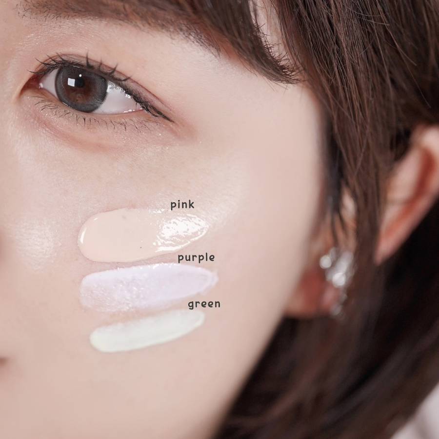 Kem Chống Nắng Dalba Waterful Tone-up Sun Cream