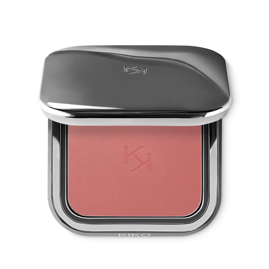 Phấn Má Hồng Kiko Unlimited Blush 6g - Fullbox