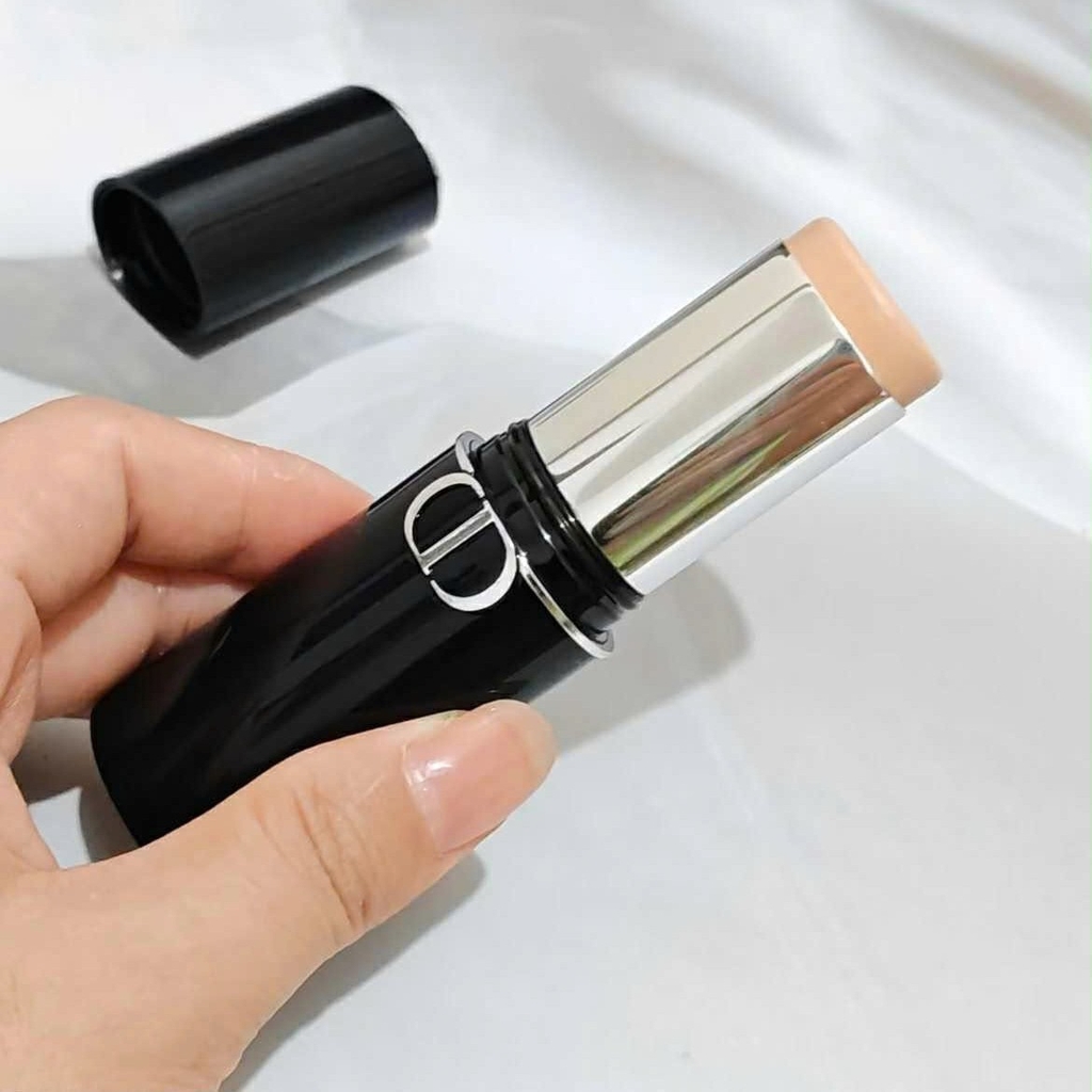 Kem Nền Dạng Thỏi Dior Forever Skin Perfect 24H Wear&Hydration - 10g Fullbox Hàng US