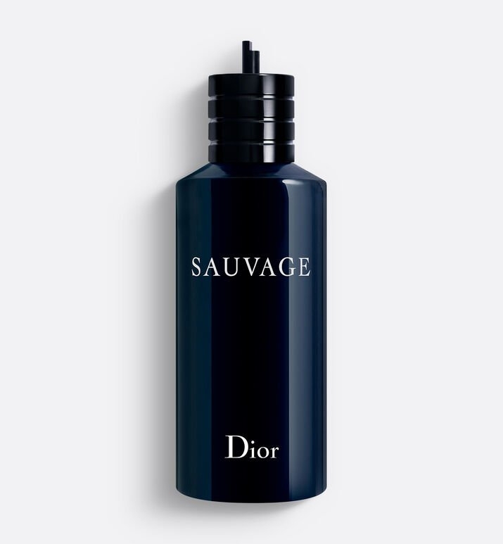 Nước Hoa Nam Hương Fougere Dior Sauvage Fullbox