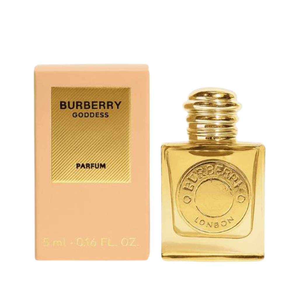 Nước Hoa Burberry Mini 5ml - Fullbox - Hàng Công ty