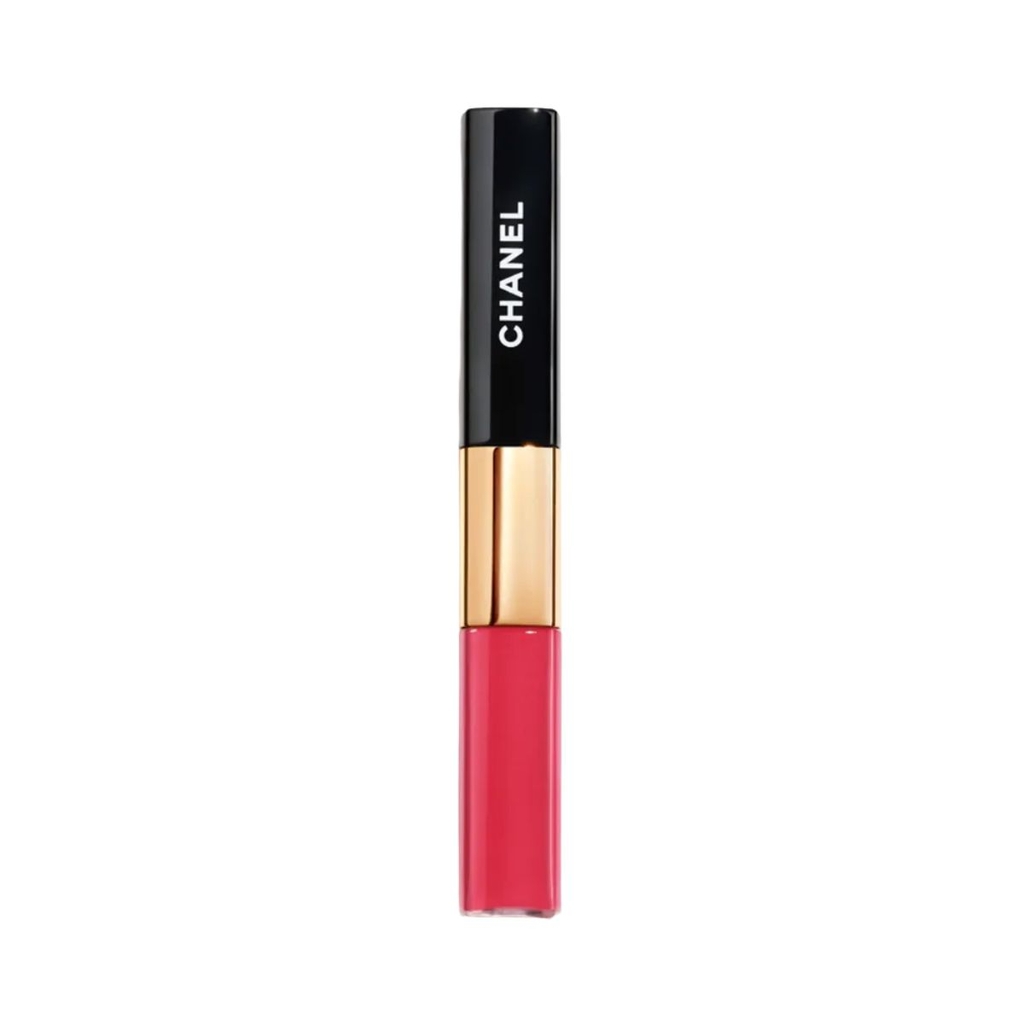 Son Chanel Le Rouge Duo Ultra Tenue - 8ml Fullbox Hàng Duty