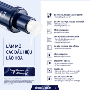 Serum Tái Tạo Tế Bào Obagi Nu-Gen Cellular Renewal 30ml - Fullbox - Hàng Công Ty