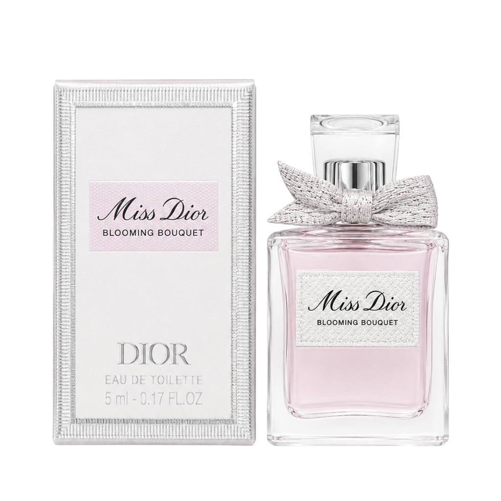 Nước Hoa Miss Dior Fullbox