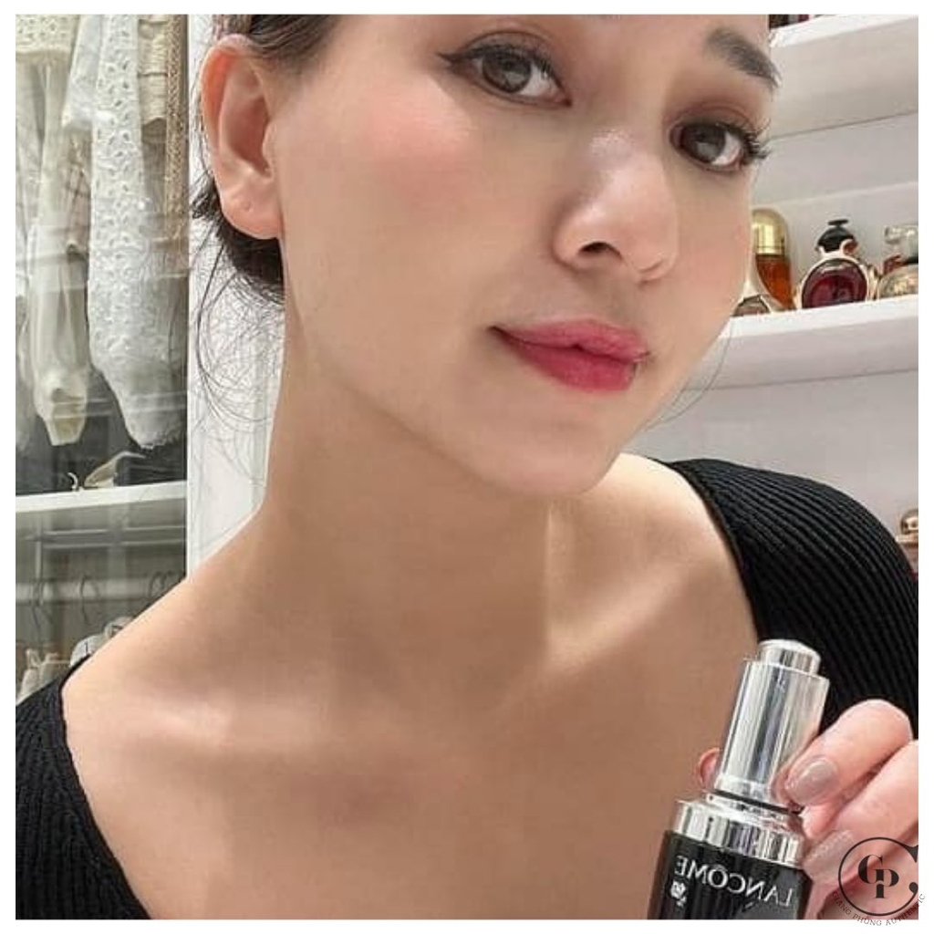 Combo 2 Lọ Tinh Chất Serum Lancome Génifique Ultimate 7ml x 2 Hàng Công Ty Fullbox