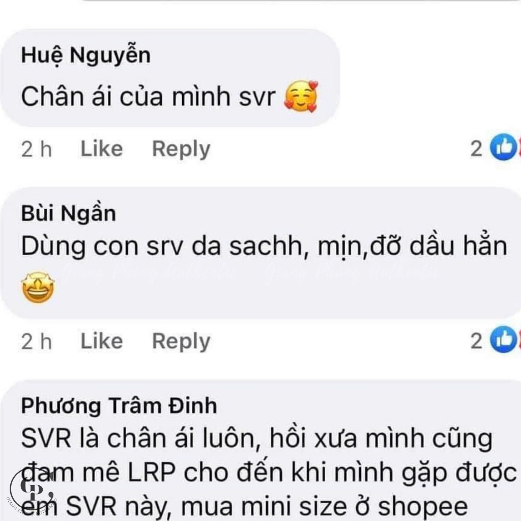 Combo 2 Sữa rửa mặt SVR Sebiaclear Gel Moussant 400ml x 2 (Mẫu Mới Nhất)