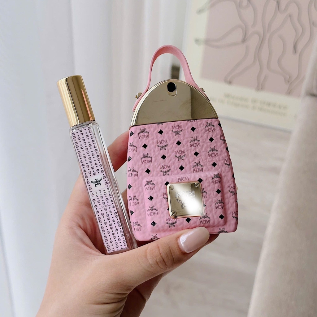 Nước Hoa MCM - Hàng Công ty