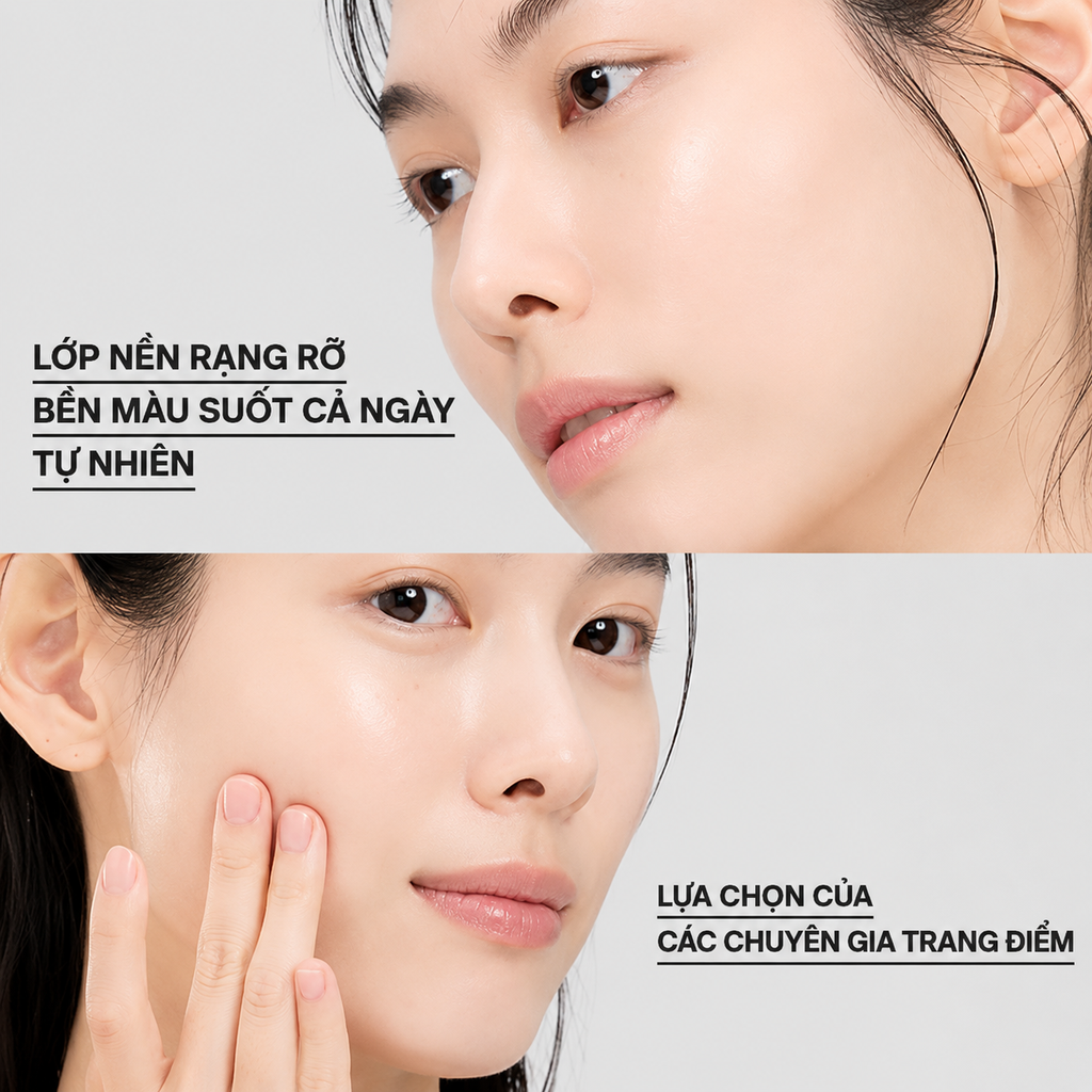 Tinh chất dạng xịt Purcell 24/7 Colorstrum Pore Defence Ampoule Se Khít Lỗ Chân Lông - 55ml - Fullbox