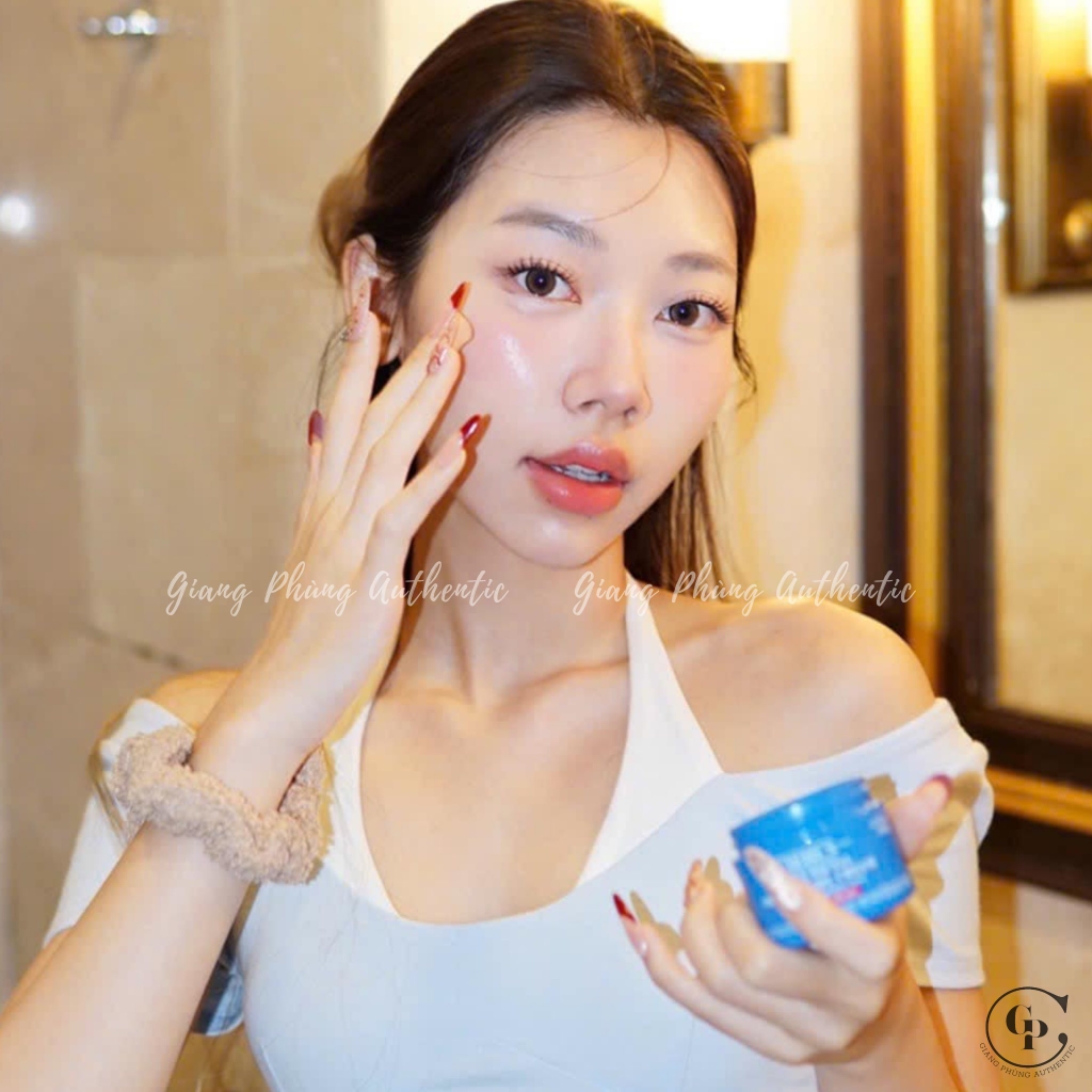 Combo 2 Kem dưỡng kiềm dầu Kiehl’s Ultra Facial Oil‑Free Gel Cream 7ml x 2