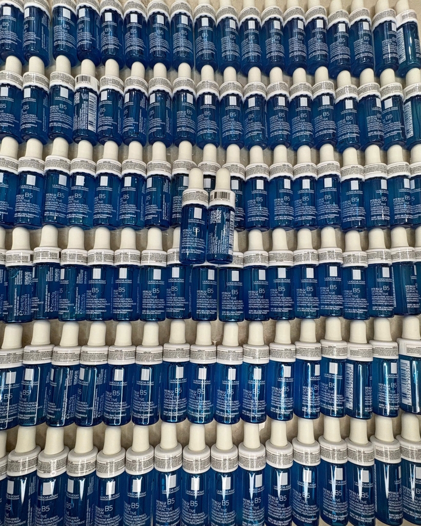 Serum La Roche-posay Hyalu B5 10ml - Hàng Công Ty