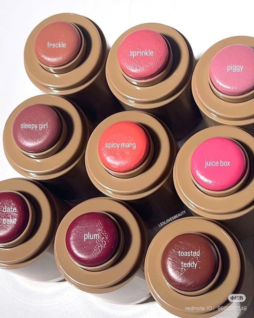 Má Hồng Rhode Pocket Blush Fullbox 5.3g - Hàng US