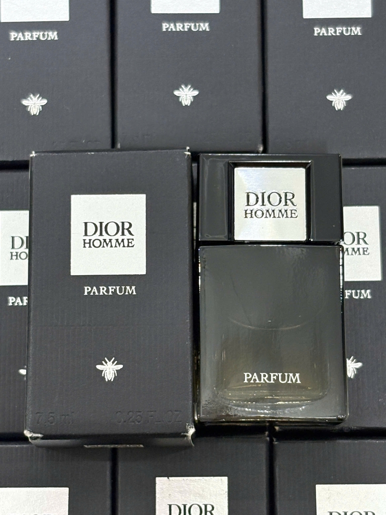 Nước hoa Dior Homme Parfum 7.5ml Fullbox