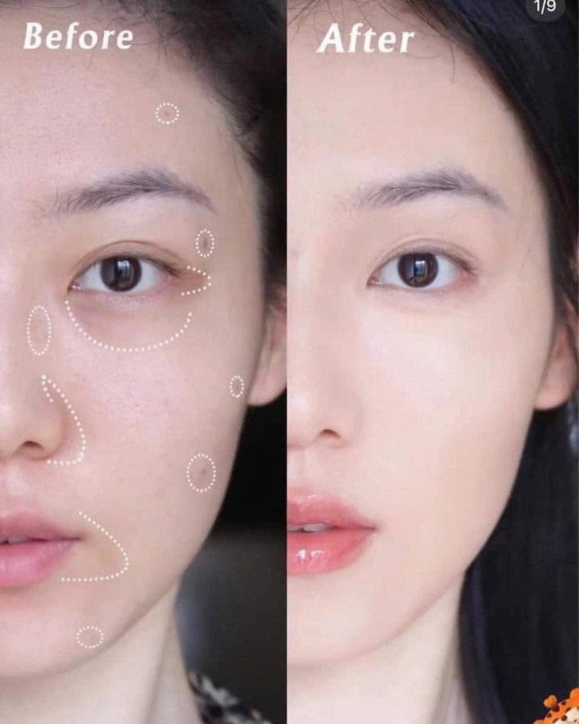 Phấn Phủ Nén Nars Light Reflecting Setting Powder Pressed Translucent Crystal 10g - Fullbox Hàng Duty