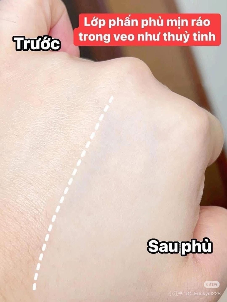 Phấn Phủ Nén Nars Light Reflecting Setting Powder Pressed Translucent Crystal 10g - Fullbox Hàng Duty