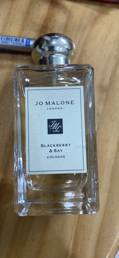 Nước hoa Jo Malone Cologne - Hàng công ty