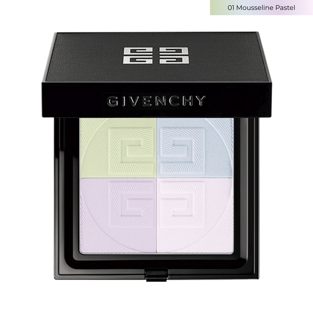 Phấn Phủ Givenchy Prisme Libre Powder Fullbox