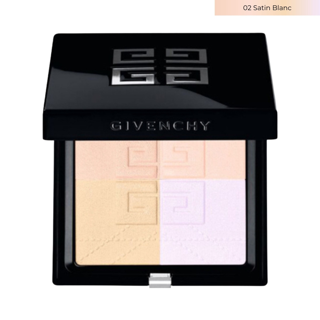 Phấn Phủ Givenchy Prisme Libre Powder Fullbox