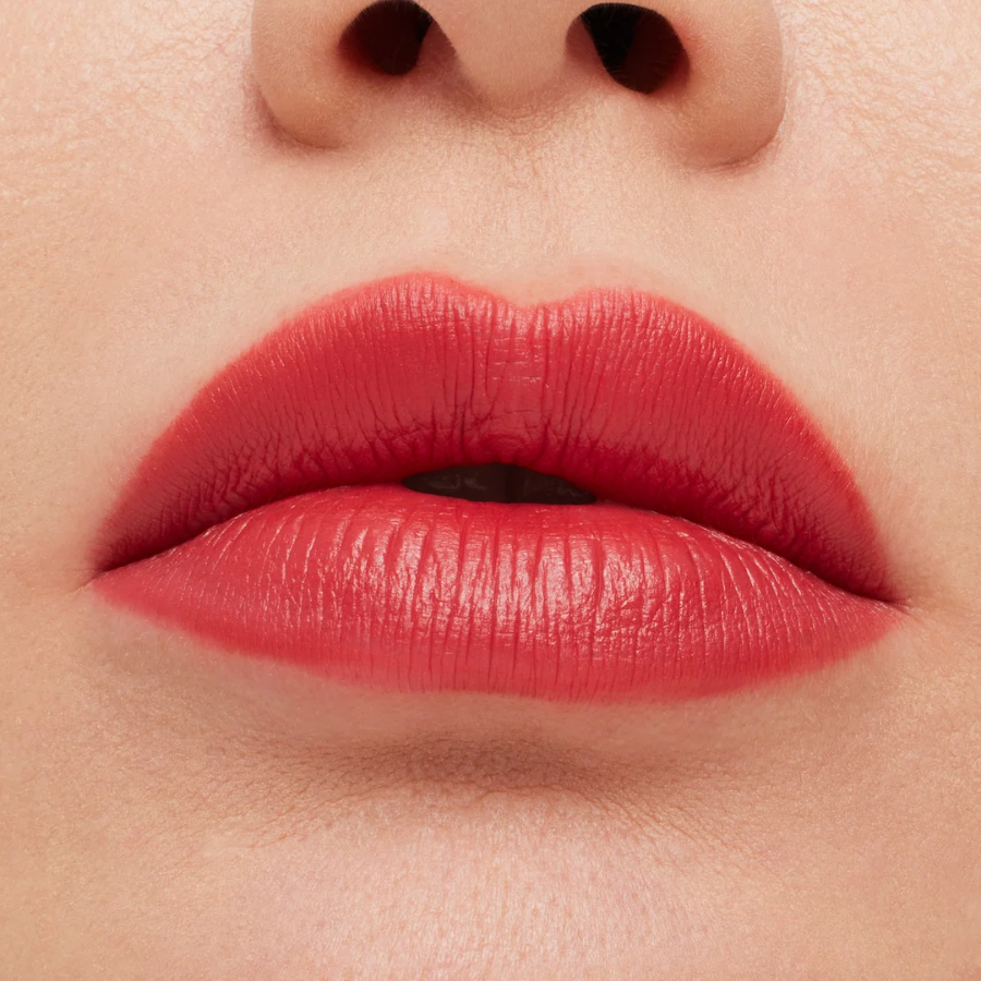 [Xả 11/2026] Set 7 Món MAC Stay Curious Party Crew Lip Color Holiday Set