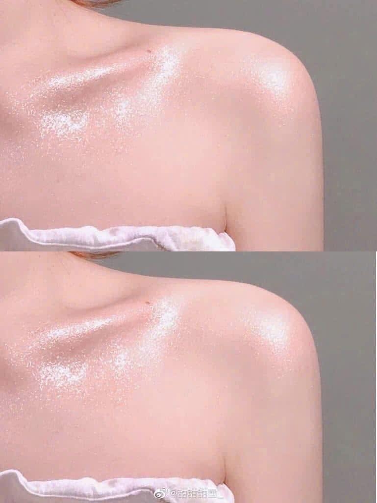 Phấn Bắt Sáng Fenty Beauty Diamond Bomb All-Over Diamond Veil - 01 How Many Carats - 8g Fullbox Hàng US (Bị vỡ)