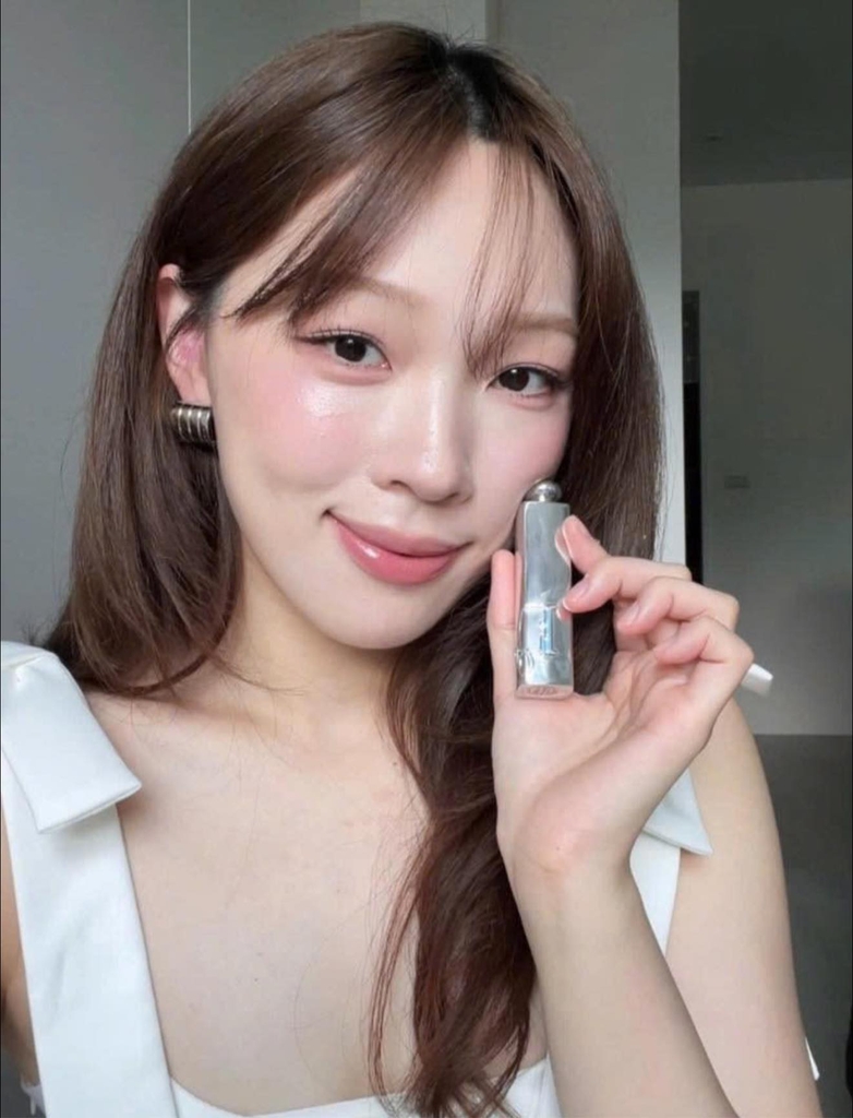 Son Thỏi Dior Addict Glass Lipstick 2.7g - Fullbox