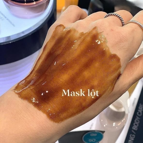 Mặt Nạ Lột Sulwhasoo Clarifying Mask Thải Độc Da 120ml - Fullbox - Hàng Duty