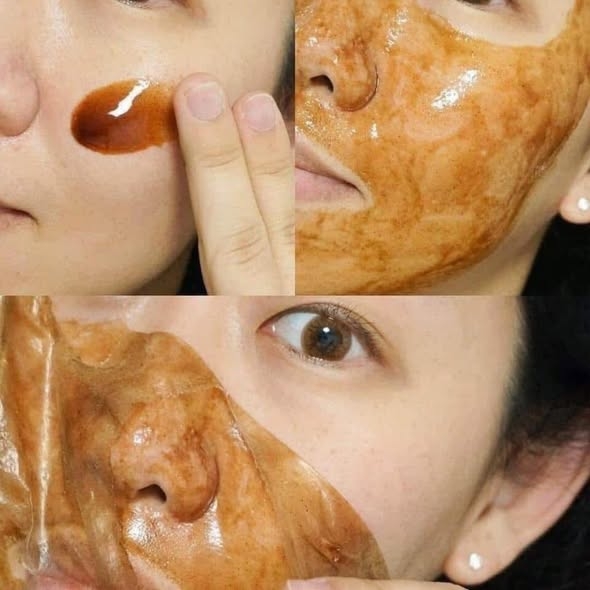 Mặt Nạ Lột Sulwhasoo Clarifying Mask Thải Độc Da 120ml - Fullbox - Hàng Duty
