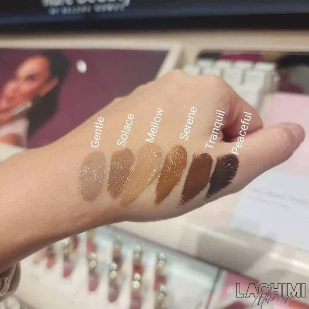 Kem Tạo Khối Rare Beauty By Selena Gomez Soft Pinch Liquid Contour - 14.88ml Fullbox - Hàng US