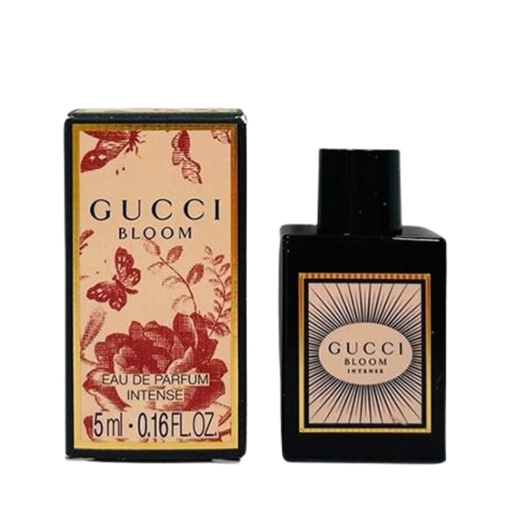 Nước Hoa Gucci Mini 5ml - Fullbox - Hàng Công ty