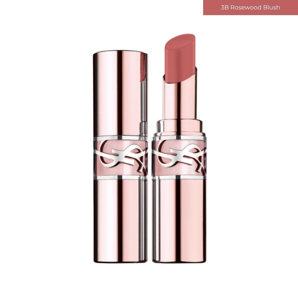 Son Dưỡng YSL Love Shine Candy Glow - Fullbox Hàng Duty