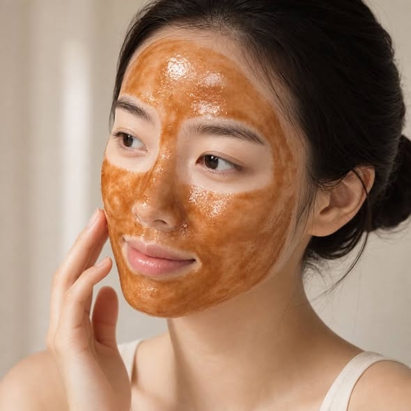 Mặt Nạ Lột Sulwhasoo Clarifying Mask Thải Độc Da 120ml - Fullbox - Hàng Duty
