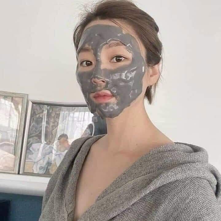 Mask Volayon Powder 500g Hàng Công Ty