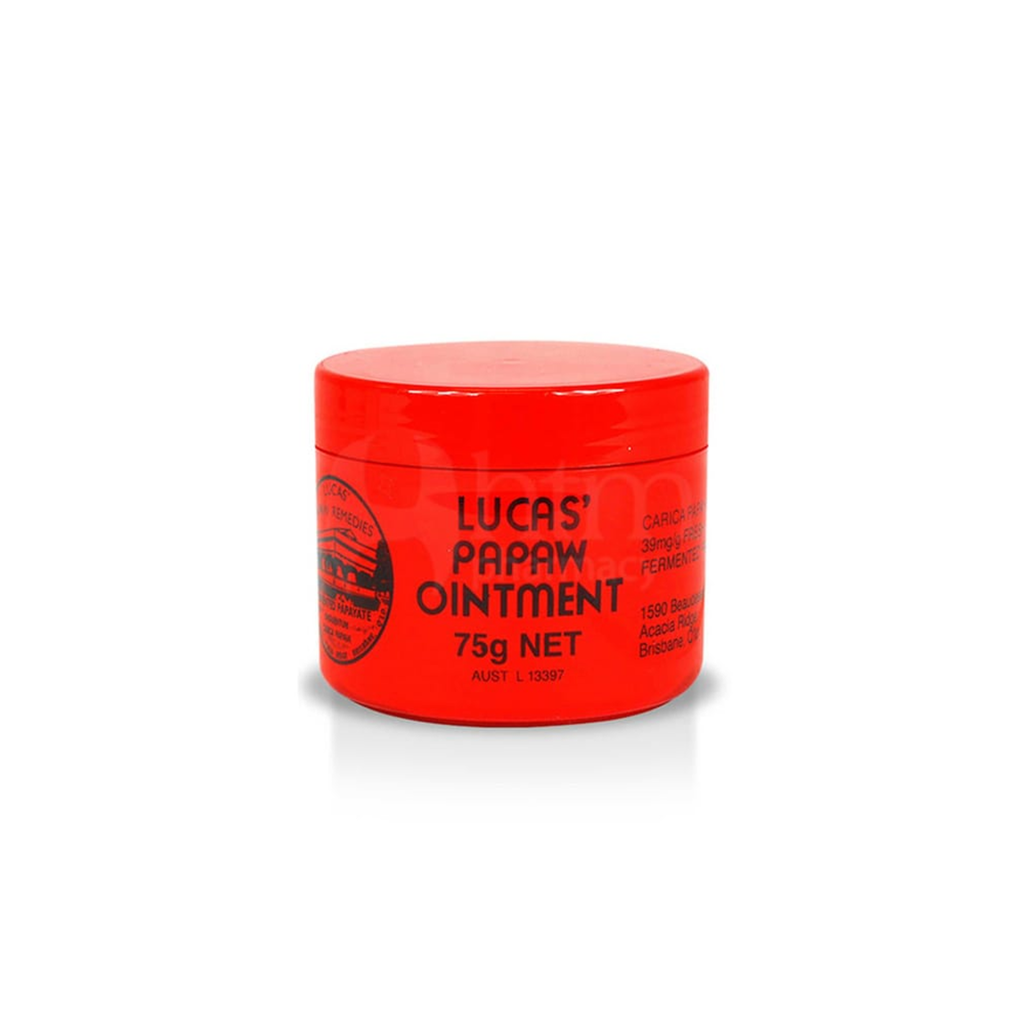 Kem đa năng Lucas Pawpaw Ointment