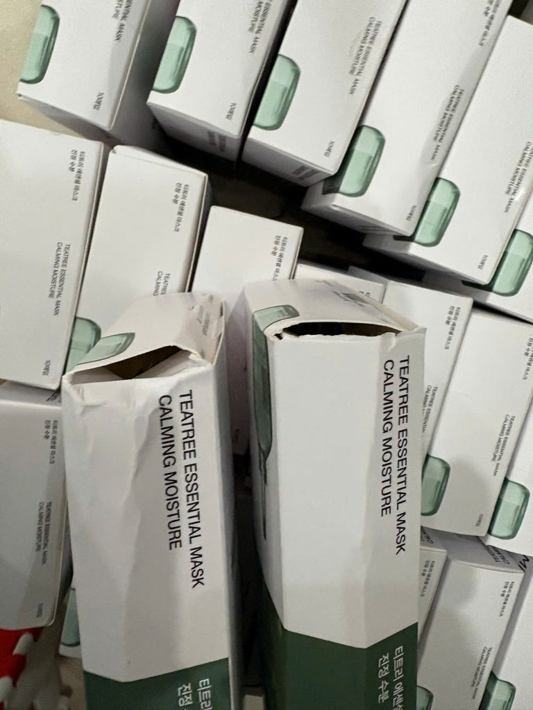 Mặt Nạ Mediheal Essential Fullbox