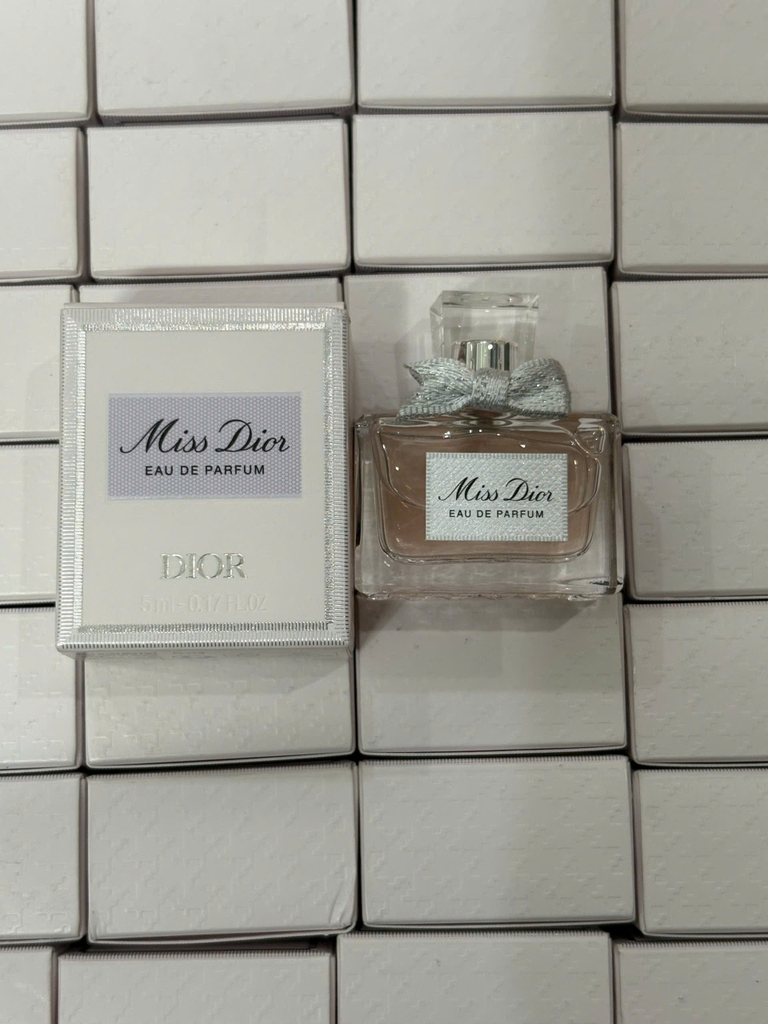 Nước Hoa Miss Dior Fullbox