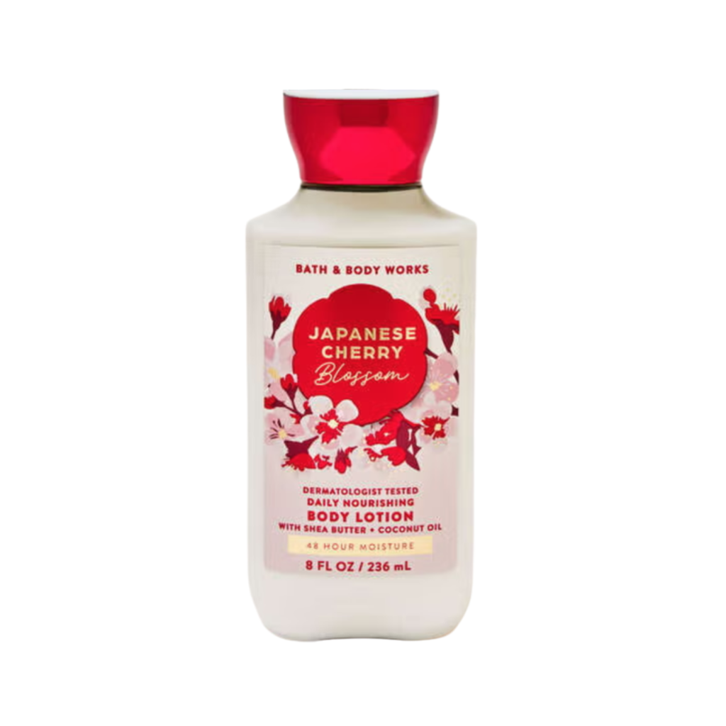Body Lotion BBW 236ml - Nobox Hàng US