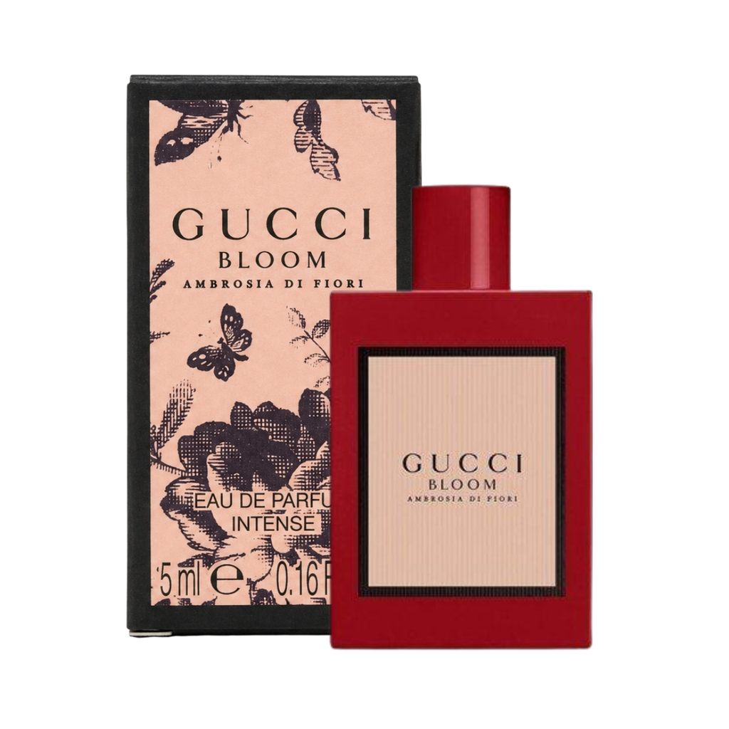 Nước Hoa Gucci Mini 5ml - Fullbox - Hàng Công ty