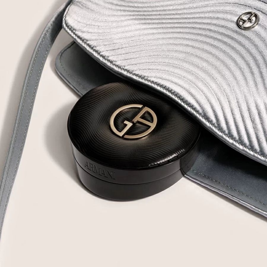 Cushion Giorgio Armani Luminous Silk - Fullbox minisize 5g - Hàng công ty