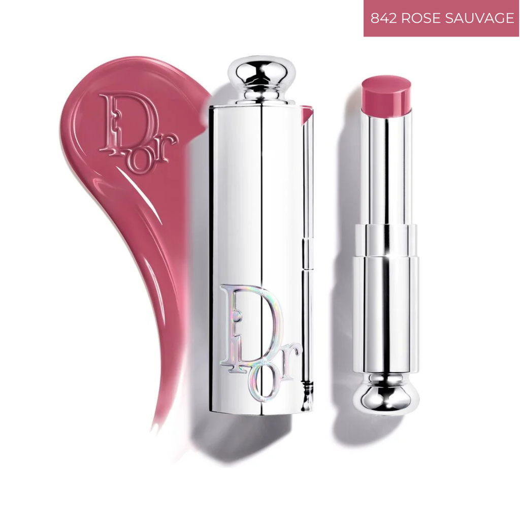 Son Thỏi Dior Addict Glass Lipstick 2.7g - Fullbox